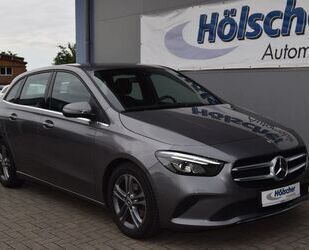 Mercedes-Benz B 180 Gebrauchtwagen