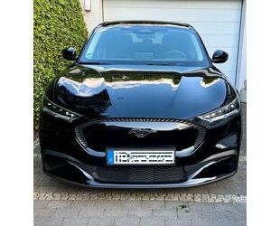 Ford Mustang Mach-E Gebrauchtwagen