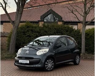 Citroen C1 Gebrauchtwagen