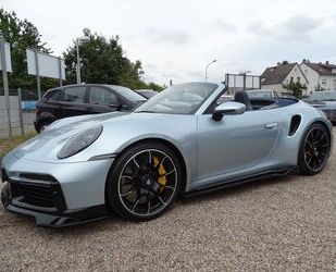 Porsche 992 Gebrauchtwagen