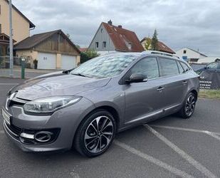 Renault Megane Gebrauchtwagen