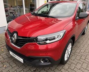 Renault Kadjar Gebrauchtwagen