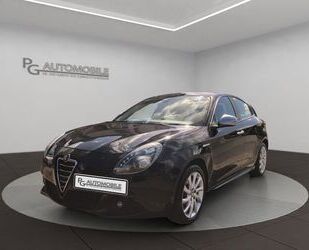 Alfa Romeo Giulietta Gebrauchtwagen