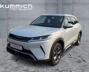 BYD ATTO 2 Gebrauchtwagen