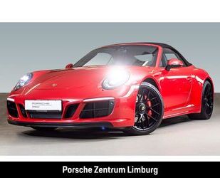 Porsche 991 Gebrauchtwagen