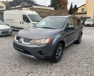 Mitsubishi Outlander Gebrauchtwagen