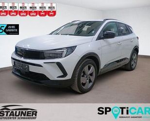 Opel Grandland (X) Gebrauchtwagen
