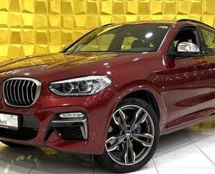 BMW X4 M40 Gebrauchtwagen