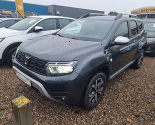 Dacia Duster Gebrauchtwagen