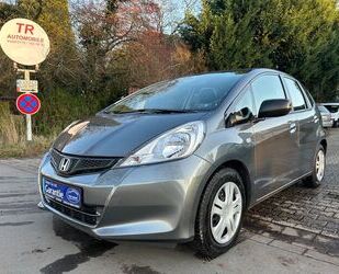 Honda Jazz Gebrauchtwagen
