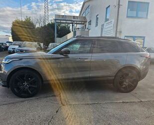 Land Rover Range Rover Velar Gebrauchtwagen