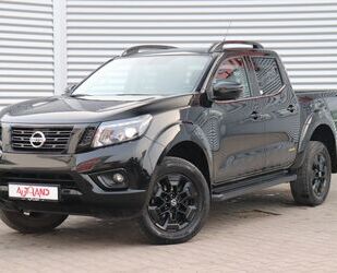Nissan Navara Gebrauchtwagen