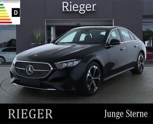 Mercedes-Benz E 220 Gebrauchtwagen