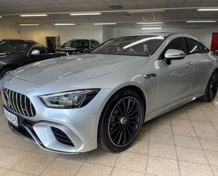 Mercedes-Benz AMG GT Gebrauchtwagen