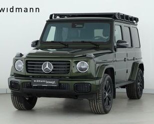 Mercedes-Benz G 450 Gebrauchtwagen