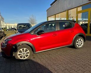 Citroen C3 Gebrauchtwagen