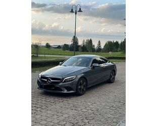 Mercedes-Benz C 200 Gebrauchtwagen