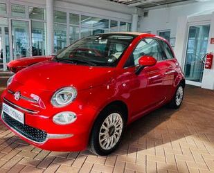 Fiat 500C Gebrauchtwagen