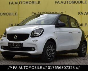 Smart ForFour Gebrauchtwagen