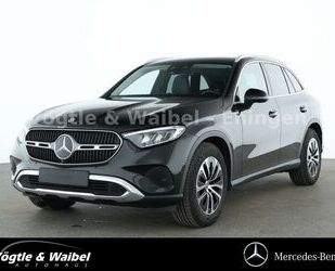 Mercedes-Benz GLC 220 Gebrauchtwagen