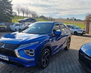 Mitsubishi Eclipse Cross Gebrauchtwagen