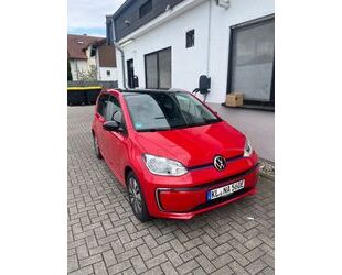 VW e-up! Gebrauchtwagen