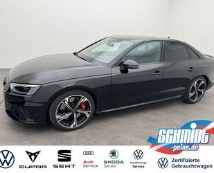 Audi S4 Gebrauchtwagen