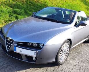 Alfa Romeo Spider Gebrauchtwagen