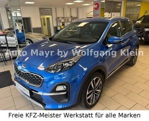 Kia Sportage Gebrauchtwagen