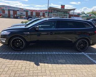 Ford Mondeo Gebrauchtwagen