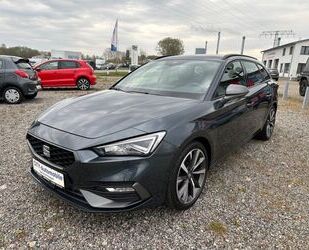 Seat Leon Gebrauchtwagen