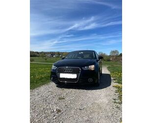 Audi A1 Gebrauchtwagen