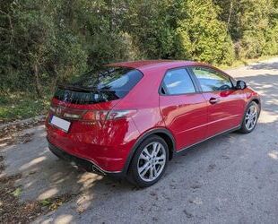 Honda Civic Gebrauchtwagen