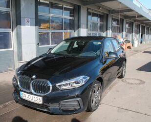 BMW 118 Gebrauchtwagen