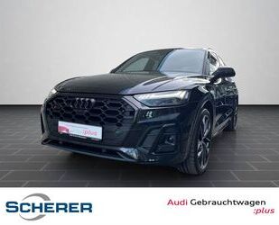 Audi SQ5 Gebrauchtwagen
