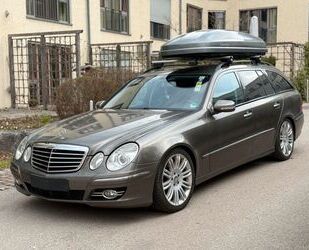 Mercedes-Benz E 280 Gebrauchtwagen