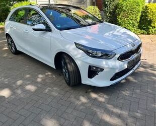 Kia ceed / Ceed Gebrauchtwagen