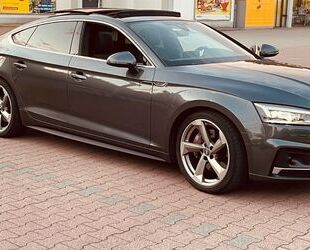 Audi A5 Gebrauchtwagen