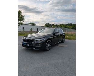 BMW 530 Gebrauchtwagen