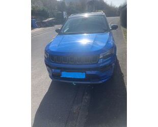 Jeep Compass Gebrauchtwagen