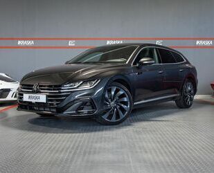 VW Arteon Gebrauchtwagen