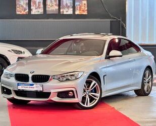 BMW 440 Gebrauchtwagen