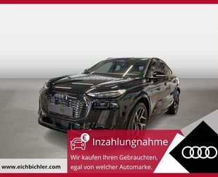 Audi Q6 e-tron Gebrauchtwagen