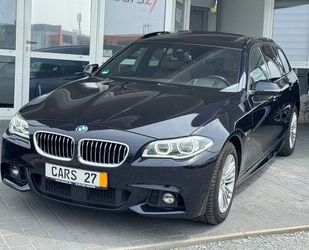 BMW 535 Gebrauchtwagen