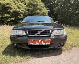 Volvo C70 Gebrauchtwagen