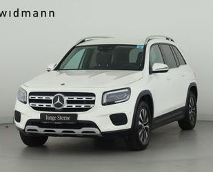 Mercedes-Benz GLB 220 Gebrauchtwagen