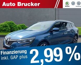 Renault Megane Gebrauchtwagen