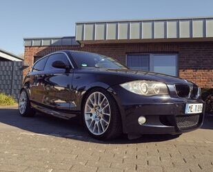 BMW 120 Gebrauchtwagen