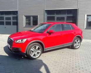 Audi Q2 Gebrauchtwagen