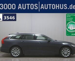 Volvo V90 Gebrauchtwagen